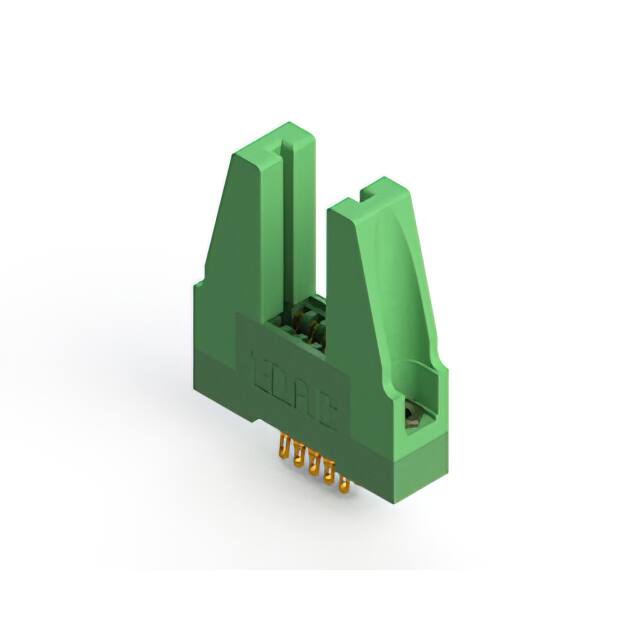 345-010-555-288 EDAC Inc.  Edgeboard Connectors